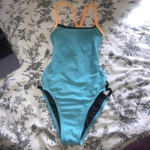 Jolyn One Piece Bikini